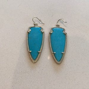 Kendra Scott Earrings